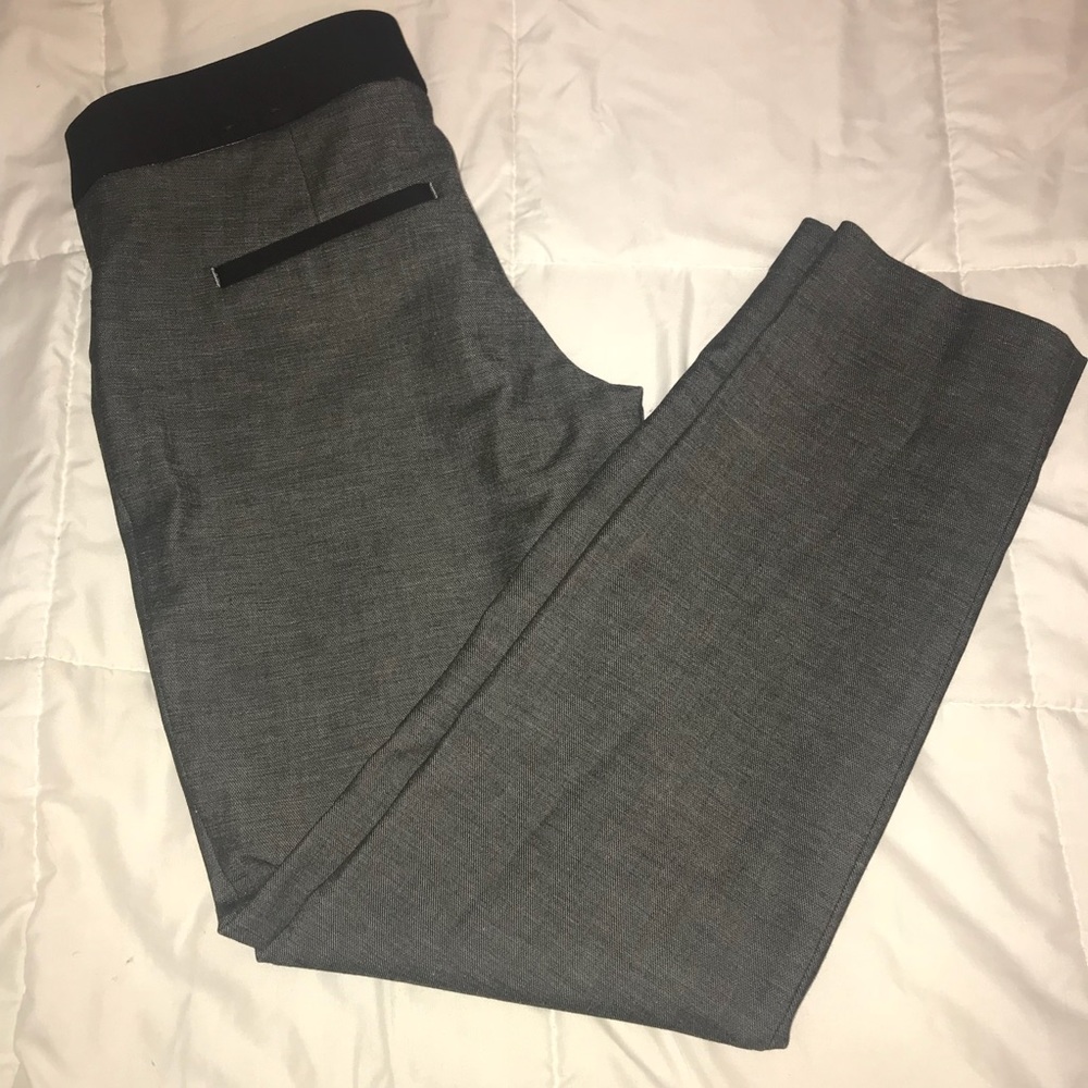 Express formal pants